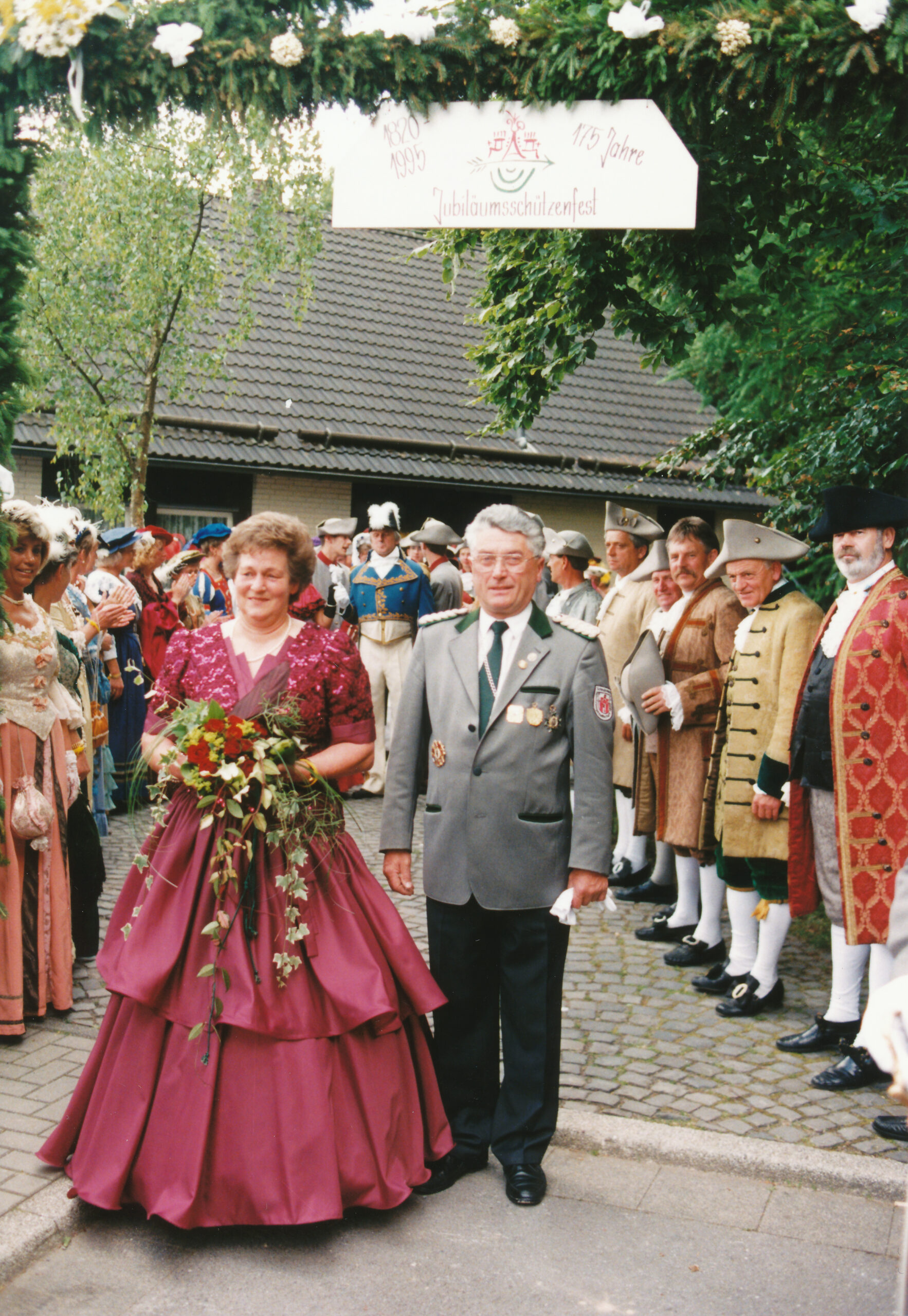 Kaiserpaar